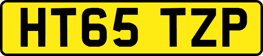 HT65TZP