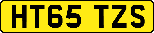 HT65TZS