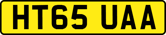 HT65UAA