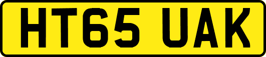 HT65UAK