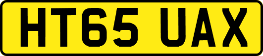 HT65UAX