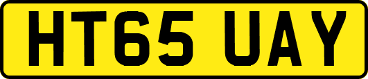 HT65UAY