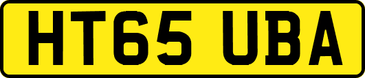 HT65UBA