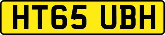 HT65UBH