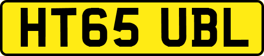HT65UBL