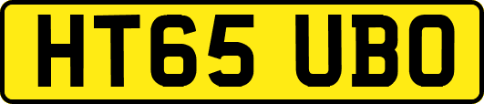 HT65UBO