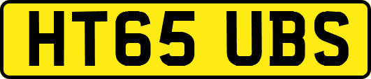 HT65UBS