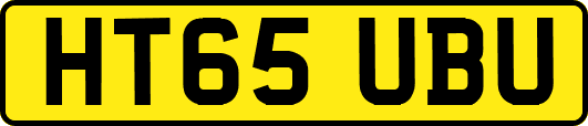 HT65UBU