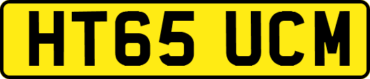 HT65UCM