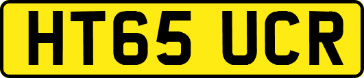 HT65UCR