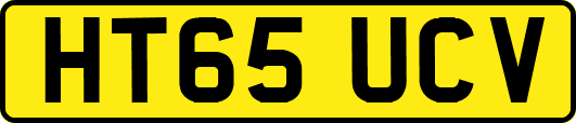HT65UCV