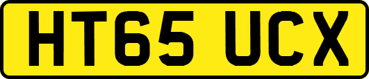HT65UCX