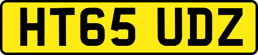 HT65UDZ