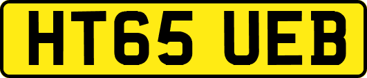 HT65UEB