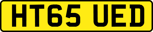 HT65UED