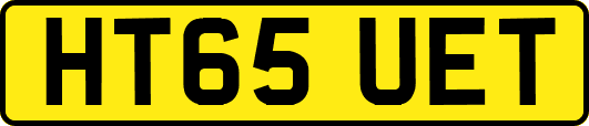 HT65UET