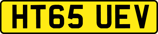 HT65UEV