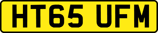 HT65UFM