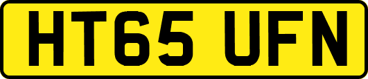 HT65UFN