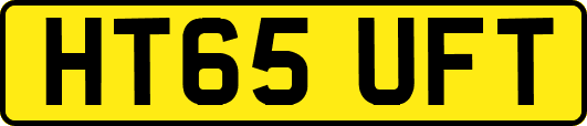 HT65UFT