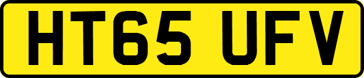 HT65UFV