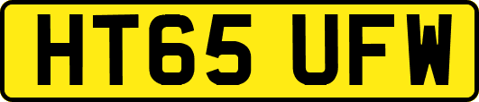 HT65UFW