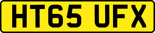 HT65UFX