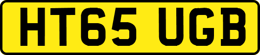 HT65UGB