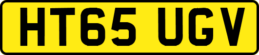 HT65UGV