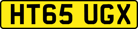 HT65UGX