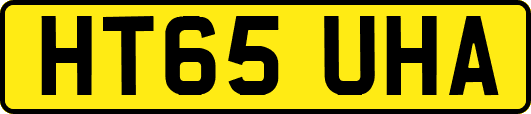 HT65UHA