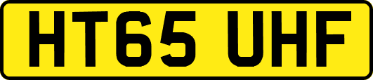 HT65UHF