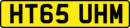 HT65UHM