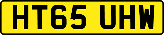 HT65UHW