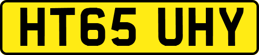 HT65UHY