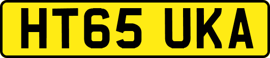 HT65UKA