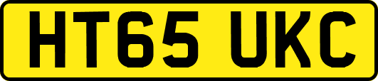 HT65UKC