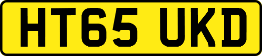 HT65UKD