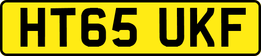 HT65UKF