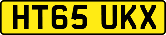 HT65UKX