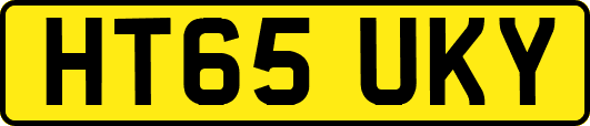 HT65UKY