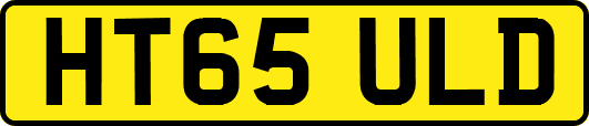 HT65ULD