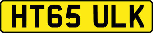 HT65ULK