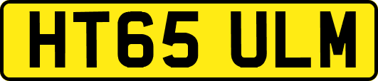 HT65ULM