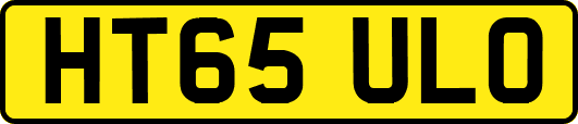 HT65ULO