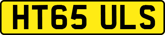 HT65ULS