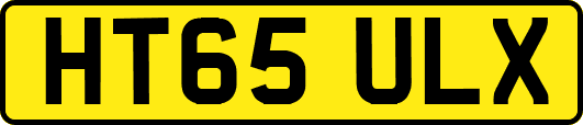 HT65ULX