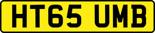 HT65UMB