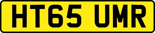 HT65UMR