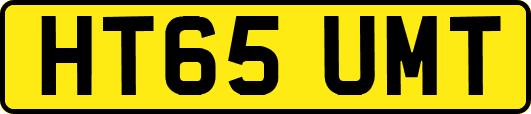 HT65UMT